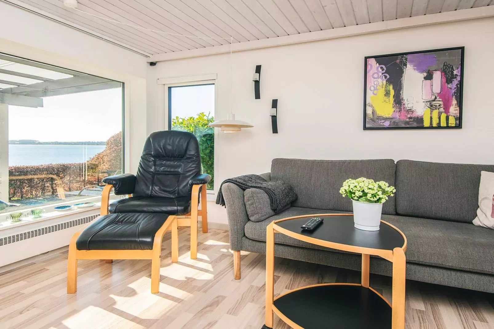Seaside Gem in Juelsminde - B:B-Indoor