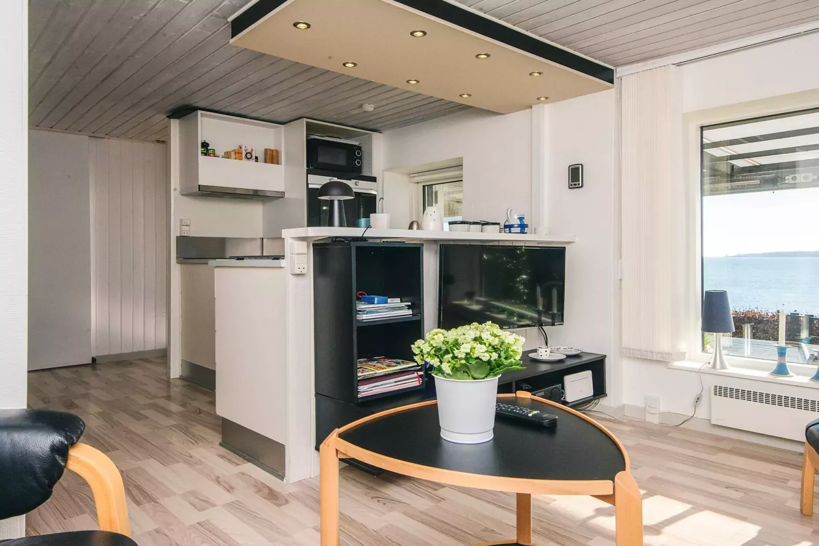 Seaside Gem in Juelsminde - B:B-Indoor