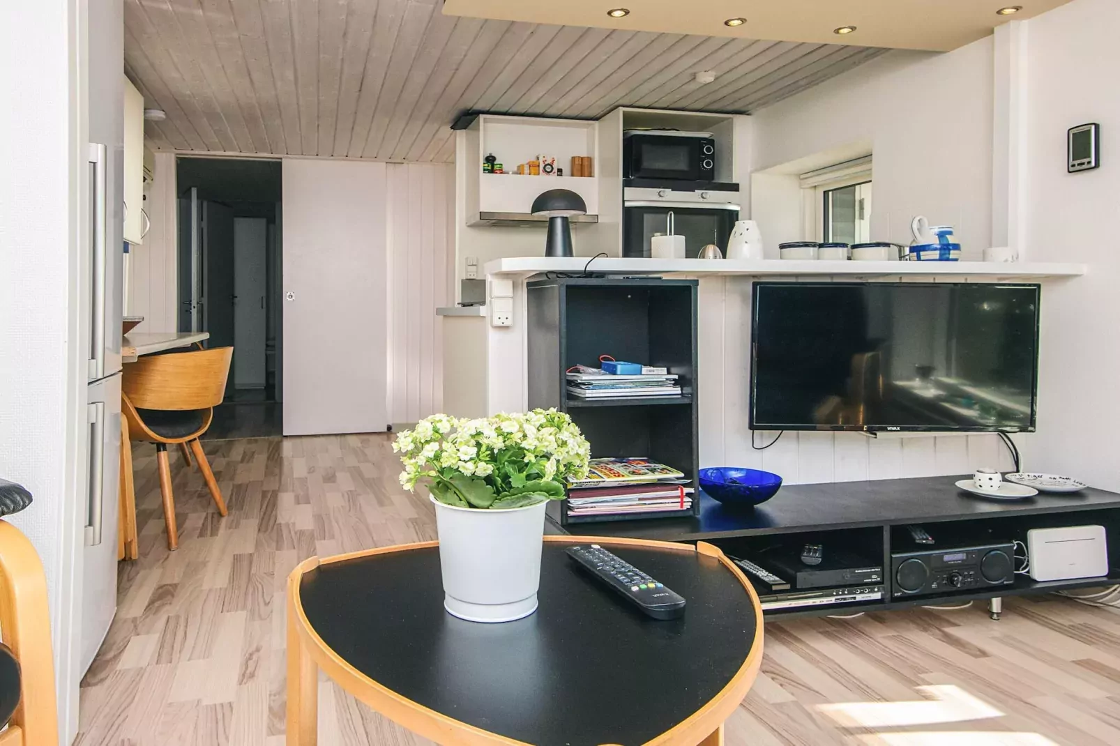 Seaside Gem in Juelsminde - B:B-Indoor
