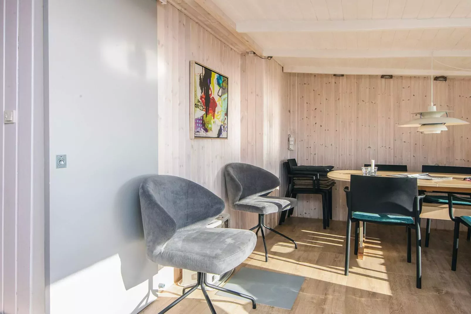 Seaside Gem in Juelsminde - B:B-Indoor