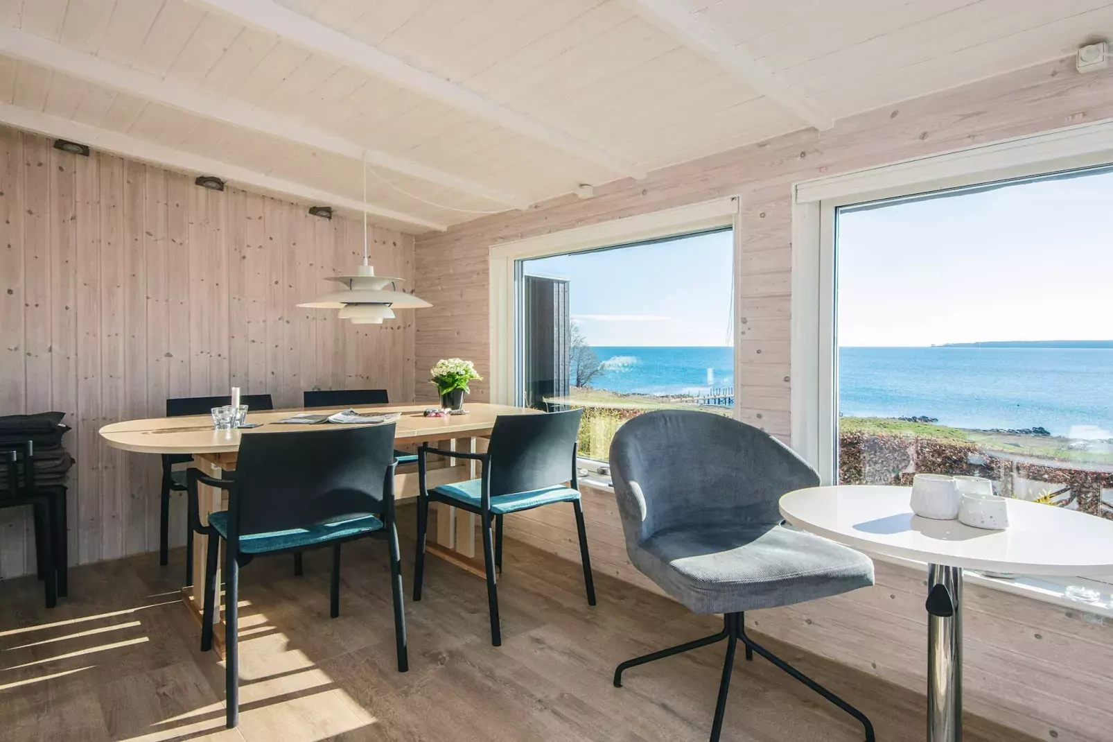 Seaside Gem in Juelsminde - B:B-Indoor