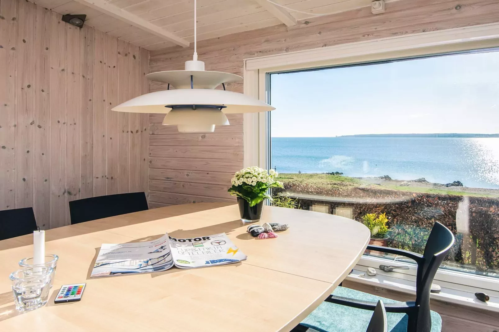 Seaside Gem in Juelsminde - B:B-Indoor