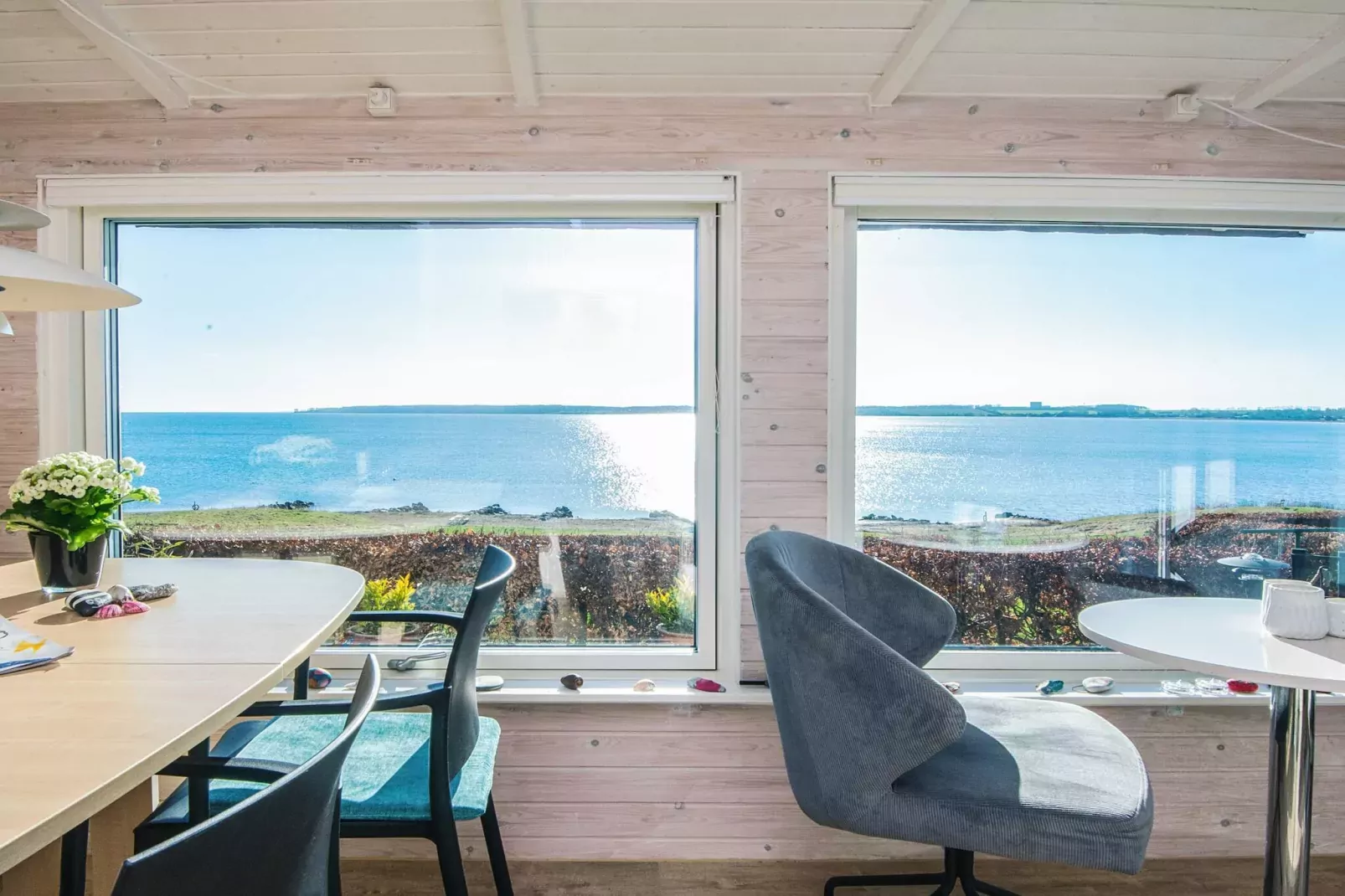 Seaside Gem in Juelsminde - B:B-Indoor