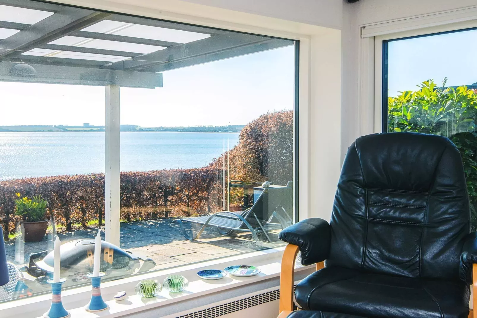 Seaside Gem in Juelsminde - B:B-Indoor