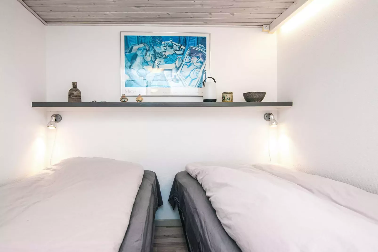 Seaside Gem in Juelsminde - B:B-Indoor