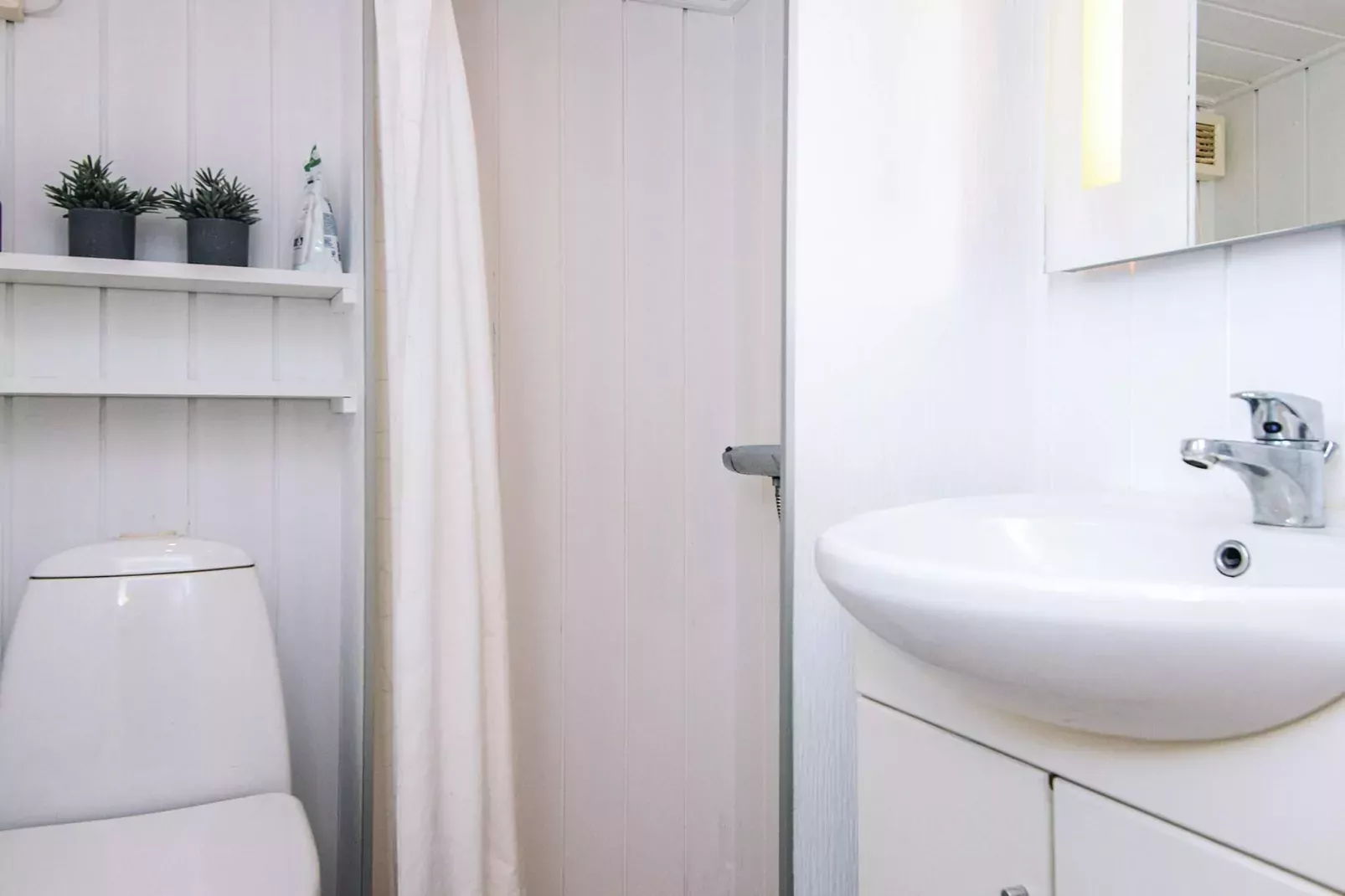 Seaside Gem in Juelsminde - B:B-Indoor