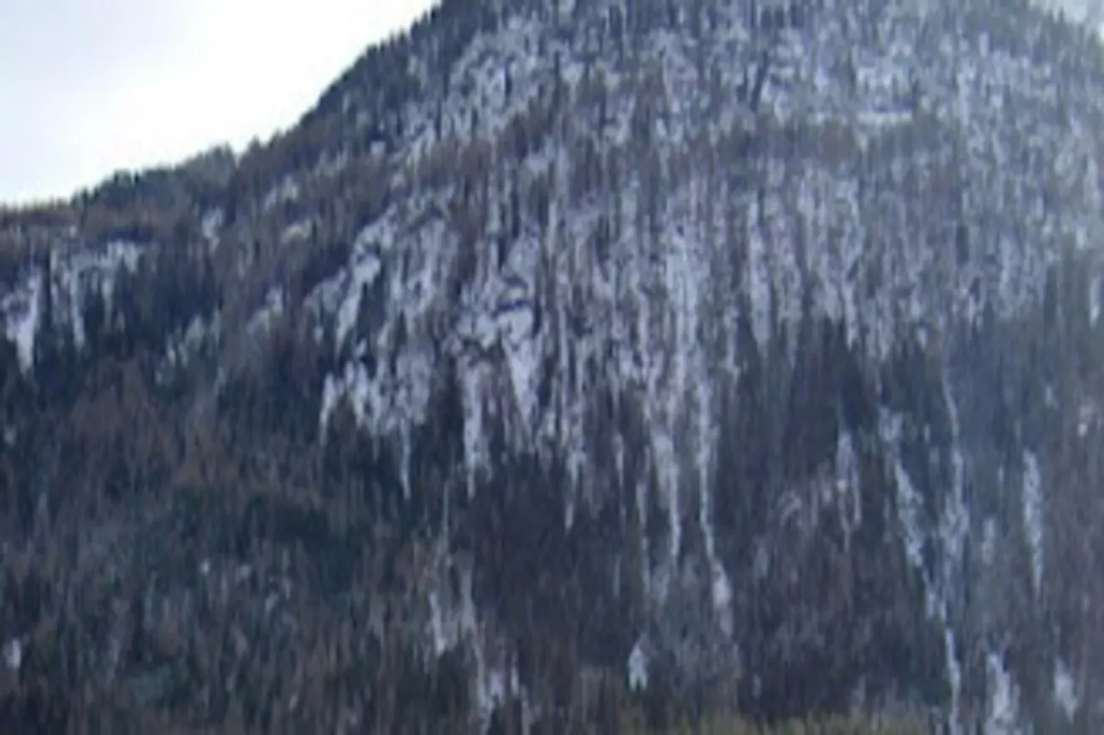 Reihenhaus Oliver - 6 Personen-Area winter 5km