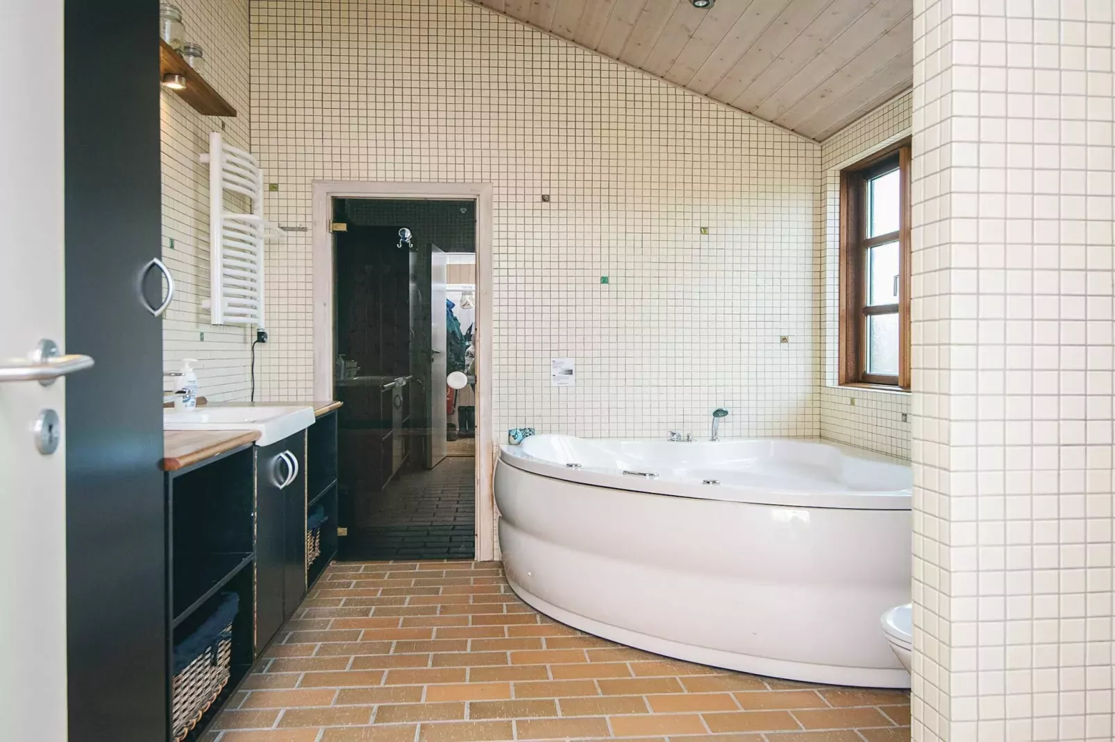 Cozy Retreat by the Sea - By Traum Ferienwohnungen-Indoor