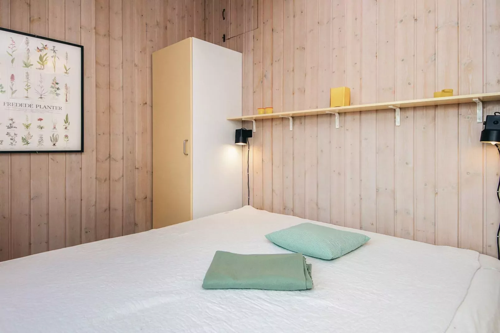 Cozy Retreat by the Sea - By Traum Ferienwohnungen-Indoor