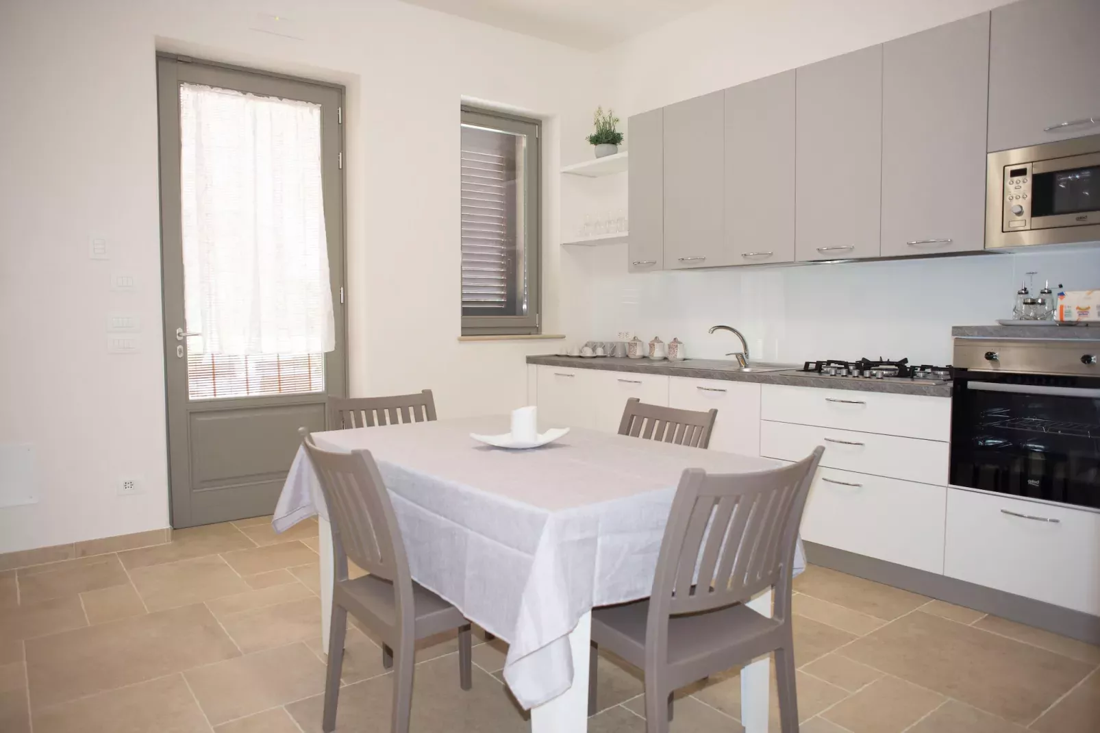 Tenuta Masiedd 3-Dining room