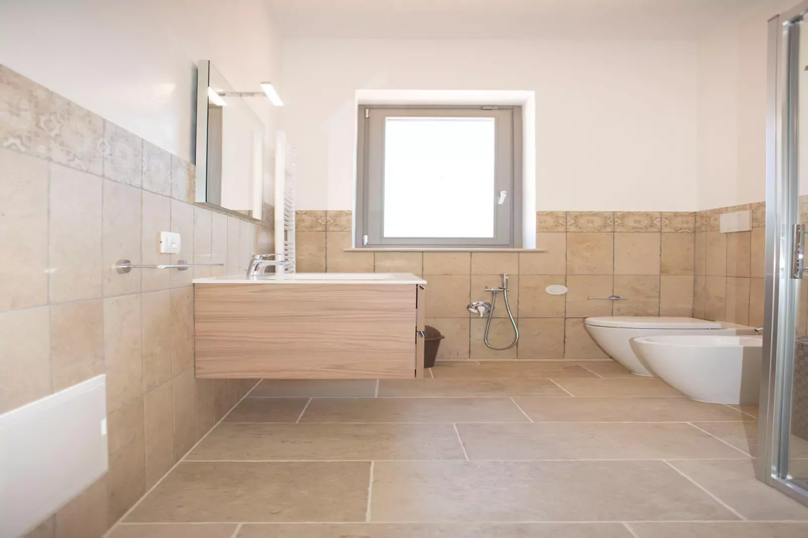 Tenuta Masiedd 3-Bathroom