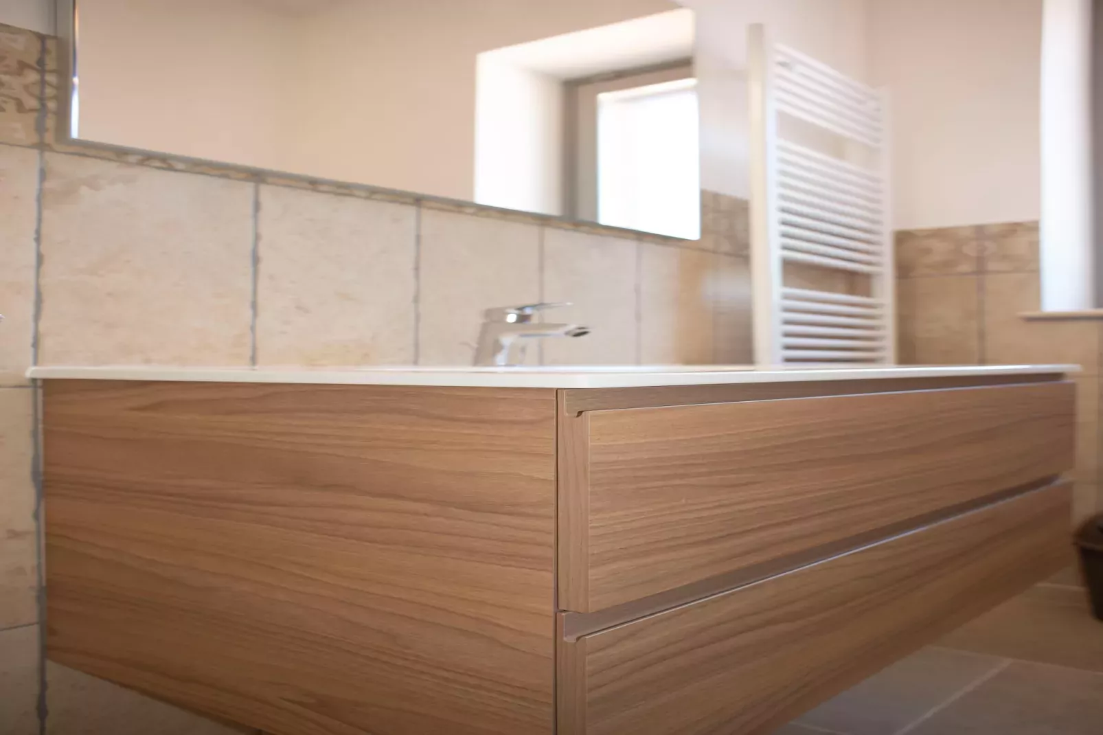Tenuta Masiedd 3-Bathroom