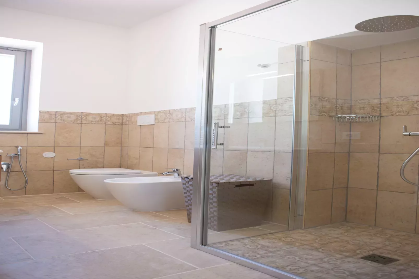 Tenuta Masiedd 3-Bathroom