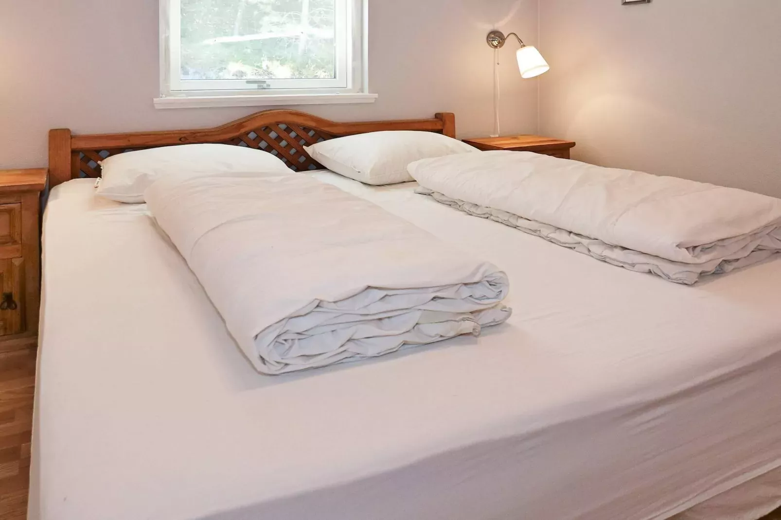 6 Personen Ferienhaus in Hadsund-By Traum