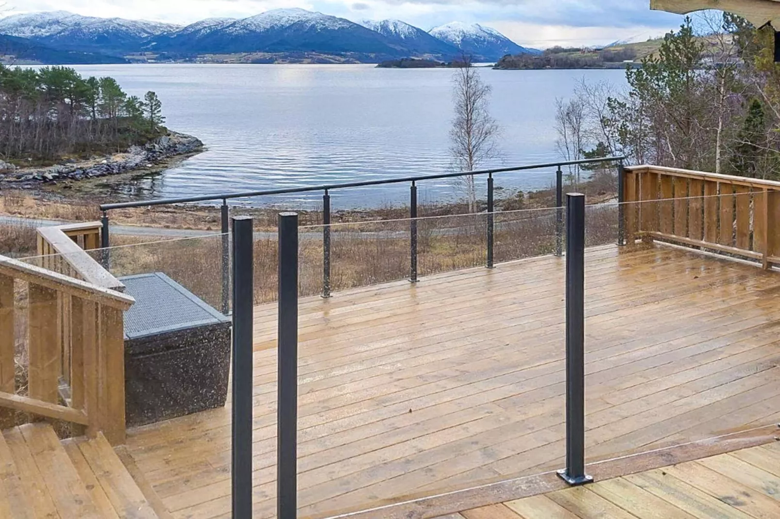 FJORDGLØTT-Outdoor