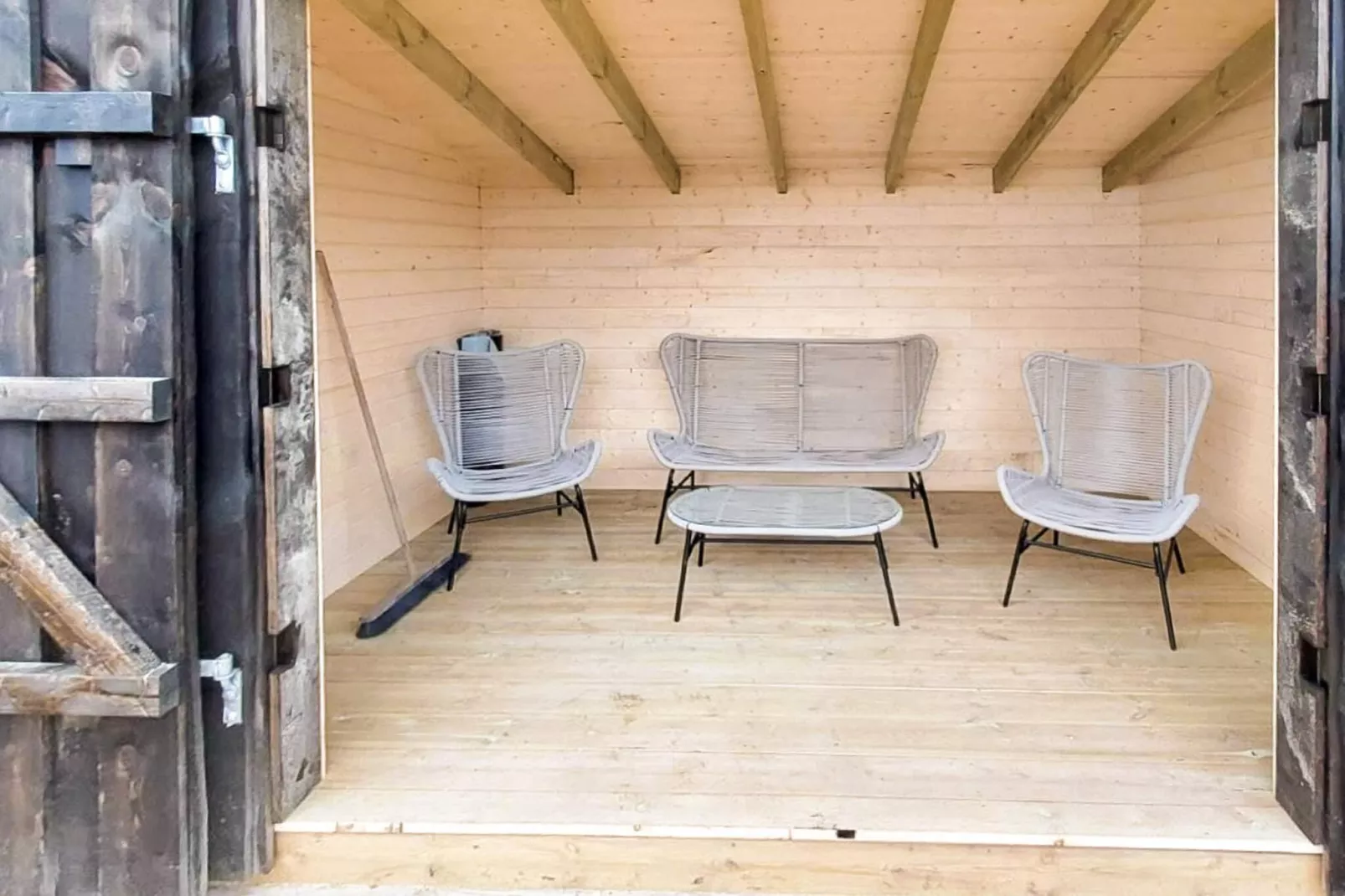 FJORDGLØTT-Outdoor
