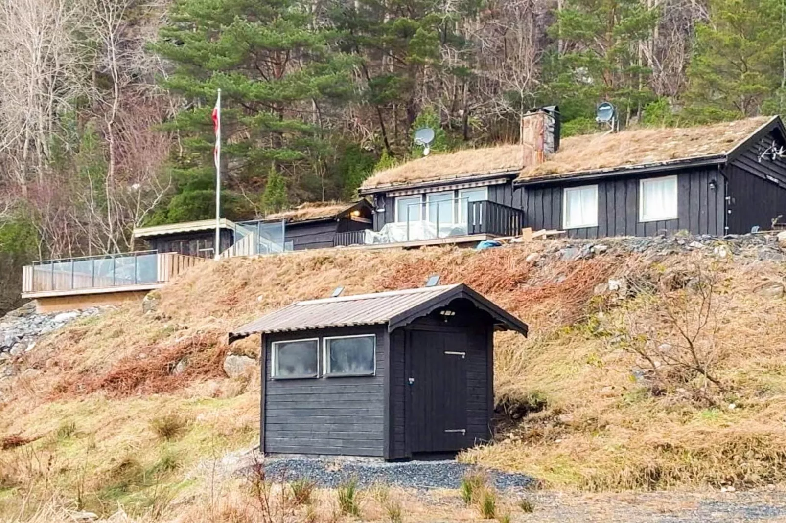 FJORDGLØTT-Outdoor