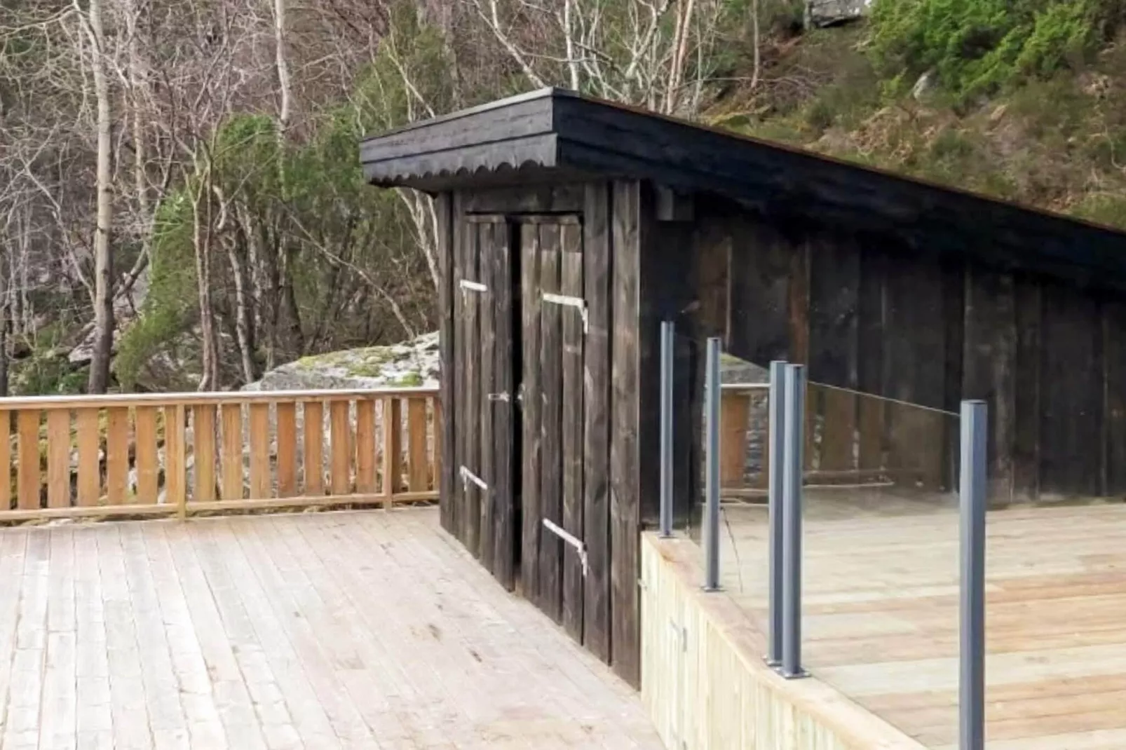 FJORDGLØTT-Outdoor