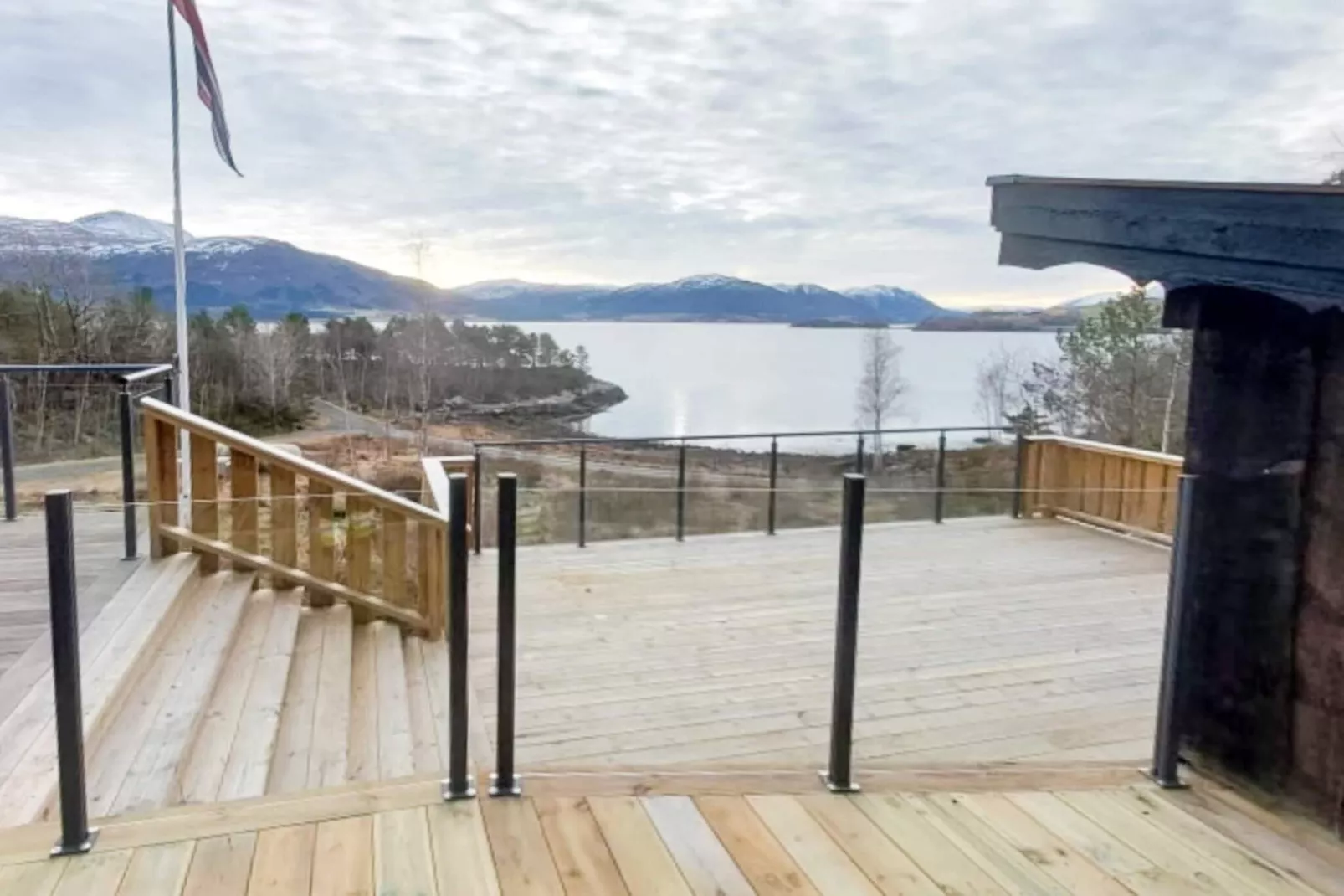 FJORDGLØTT-Outdoor