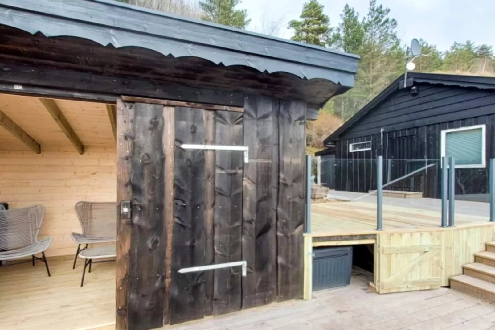 FJORDGLØTT-Outdoor
