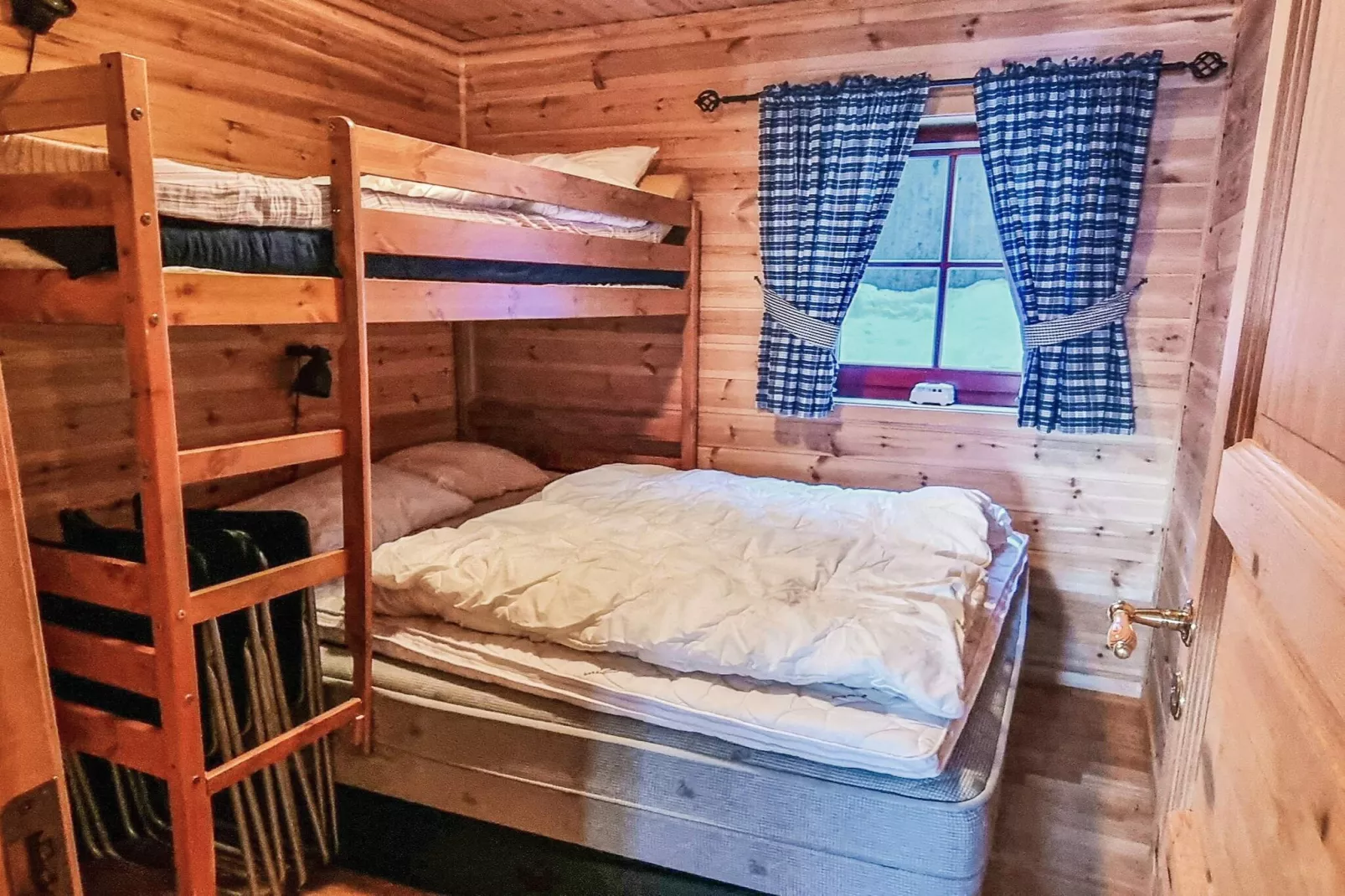 STUBBEN 15-Intérieur
