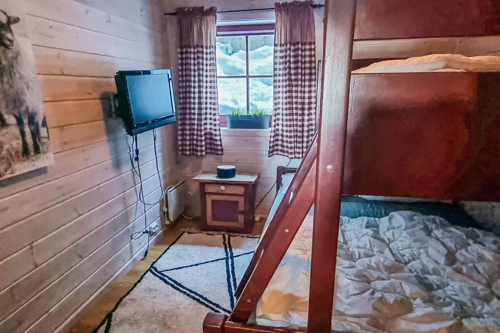 STUBBEN 15-Intérieur