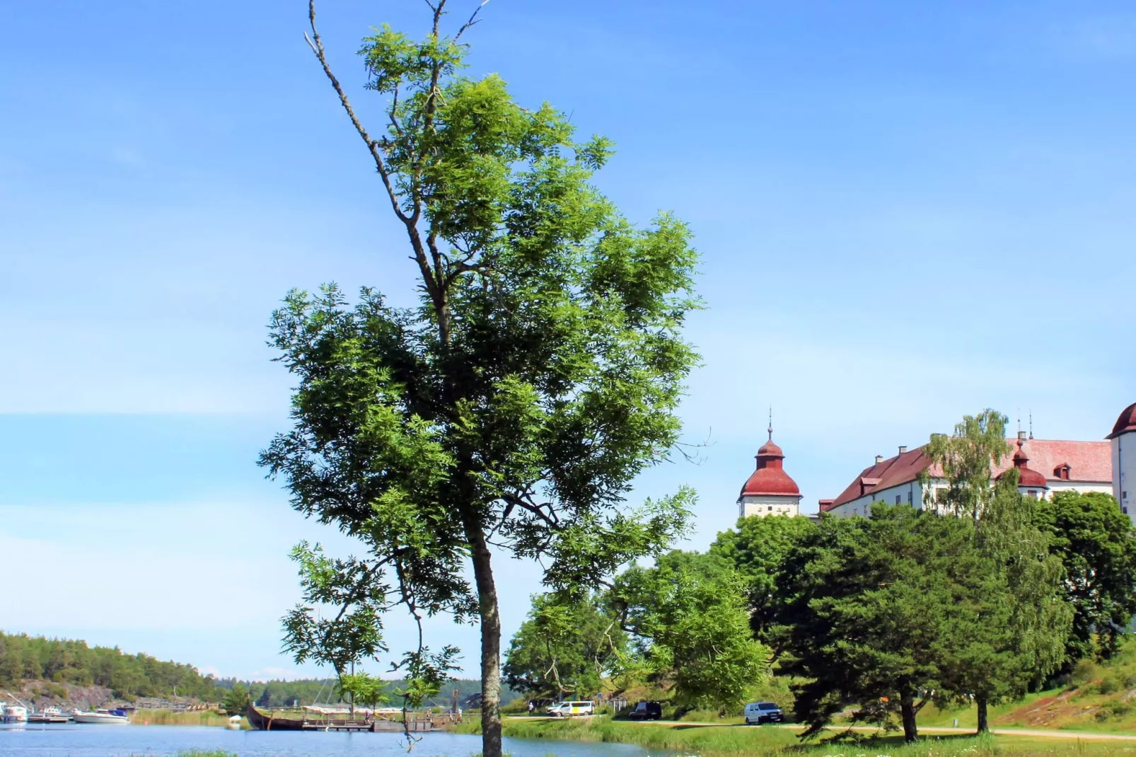 5 person holiday home in LIDKÖPING-By Traum-Not tagged
