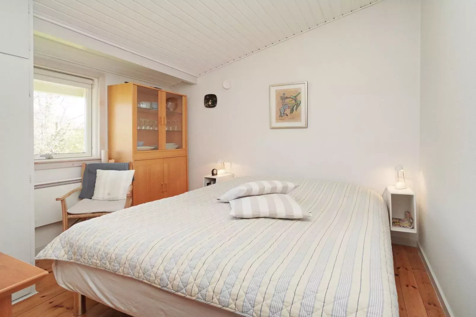 Maison de vacances pour 6 a Jægerspris-By Traum-Intérieur