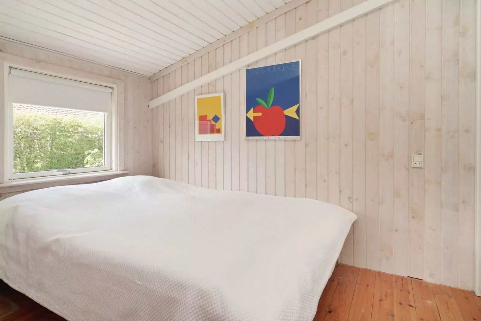 Maison de vacances pour 6 a Jægerspris-By Traum-Intérieur