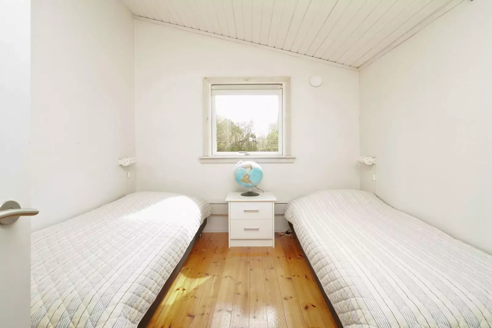 Maison de vacances pour 6 a Jægerspris-By Traum-Intérieur