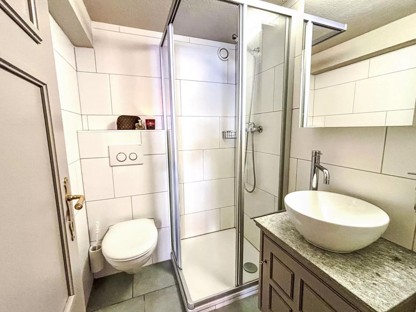 Residenza Chesa Margun 24-1-Inside