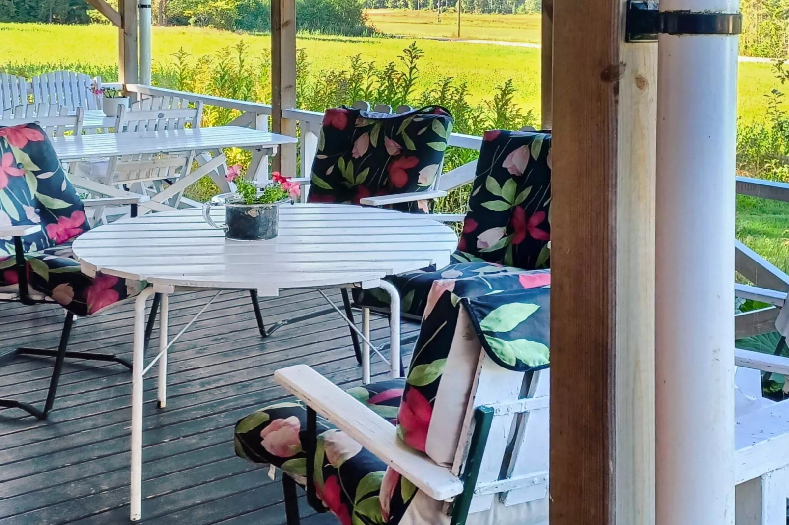 3 person holiday home in LIDKÖPING-By Traum-Outdoor