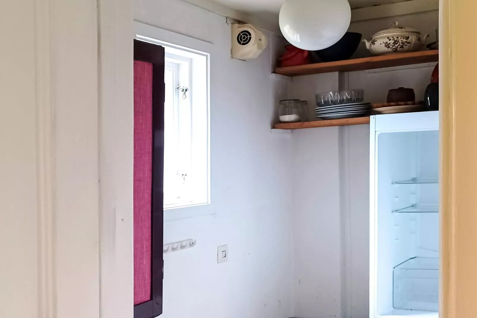 3 person holiday home in LIDKÖPING-By Traum-Indoor