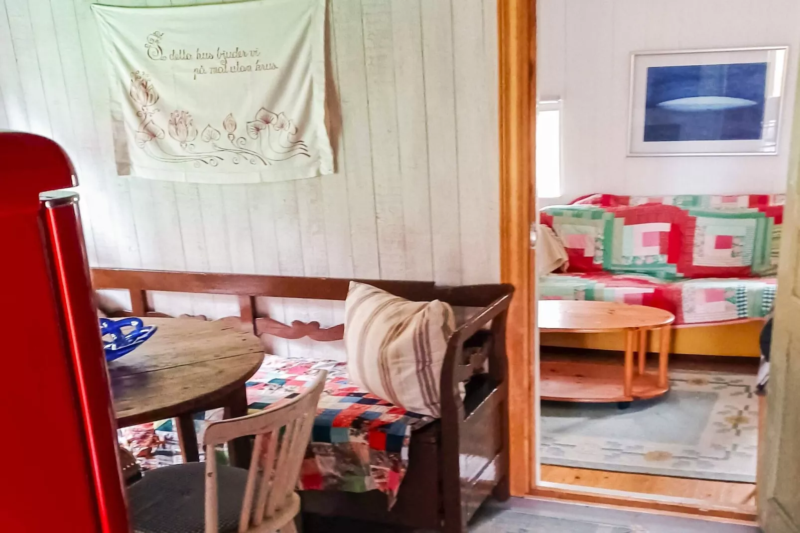 3 person holiday home in LIDKÖPING-By Traum-Indoor