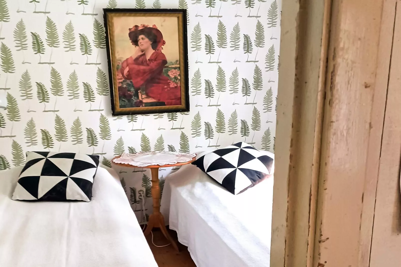 3 person holiday home in LIDKÖPING-By Traum-Indoor