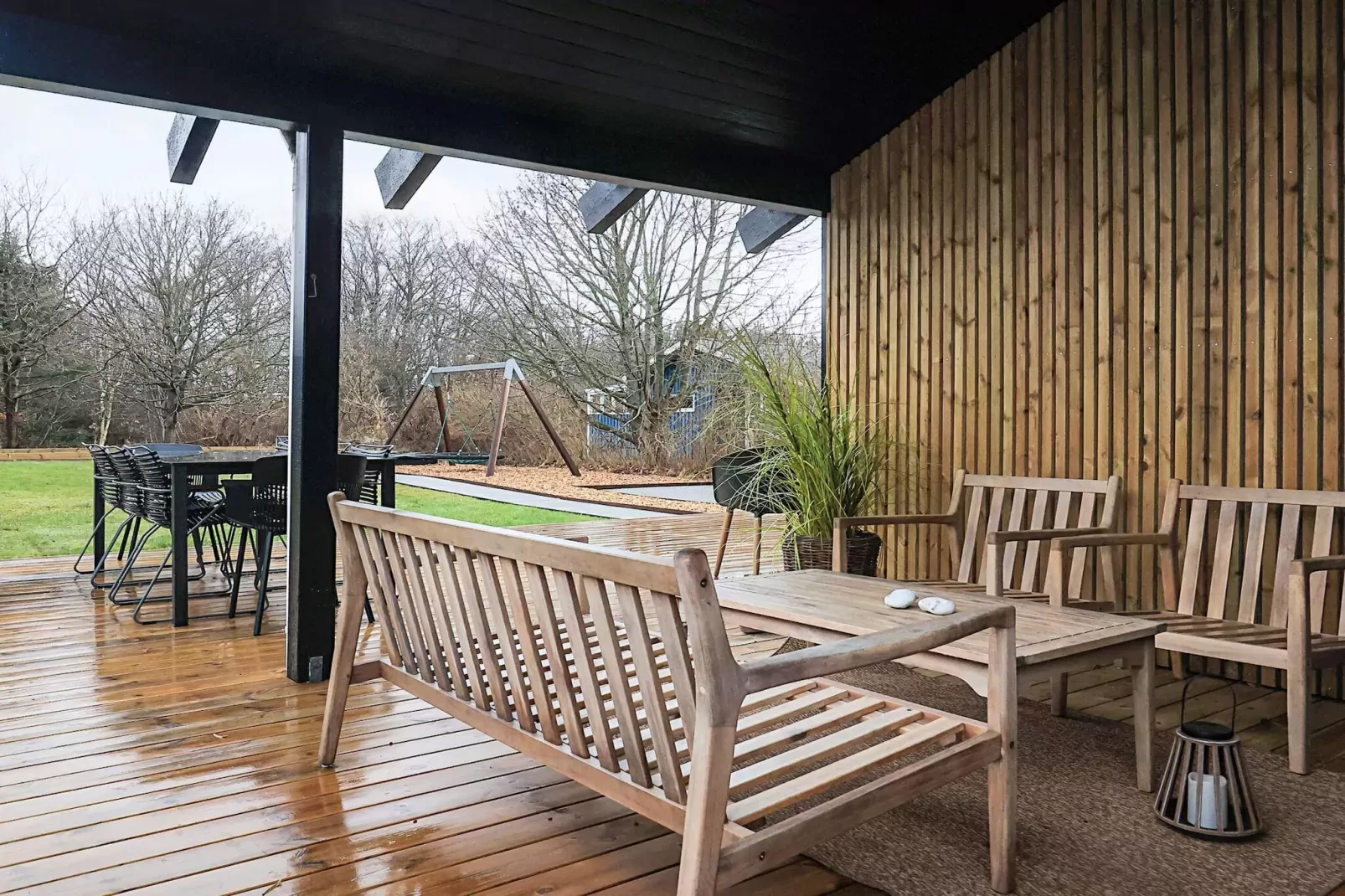 8 person holiday home in Bindslev-By Traum-View
