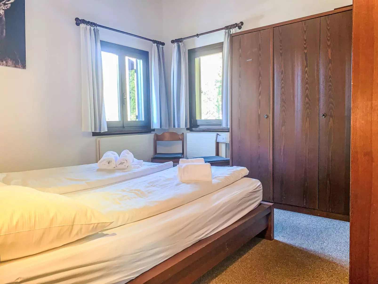Residenza Chesa Margun 59-6-Inside