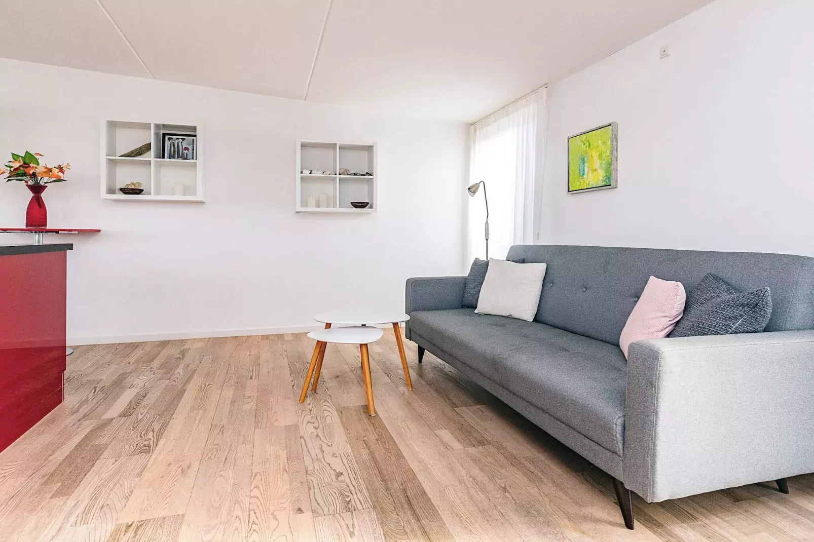 7 person holiday home in Stege-By Traum-Indoor