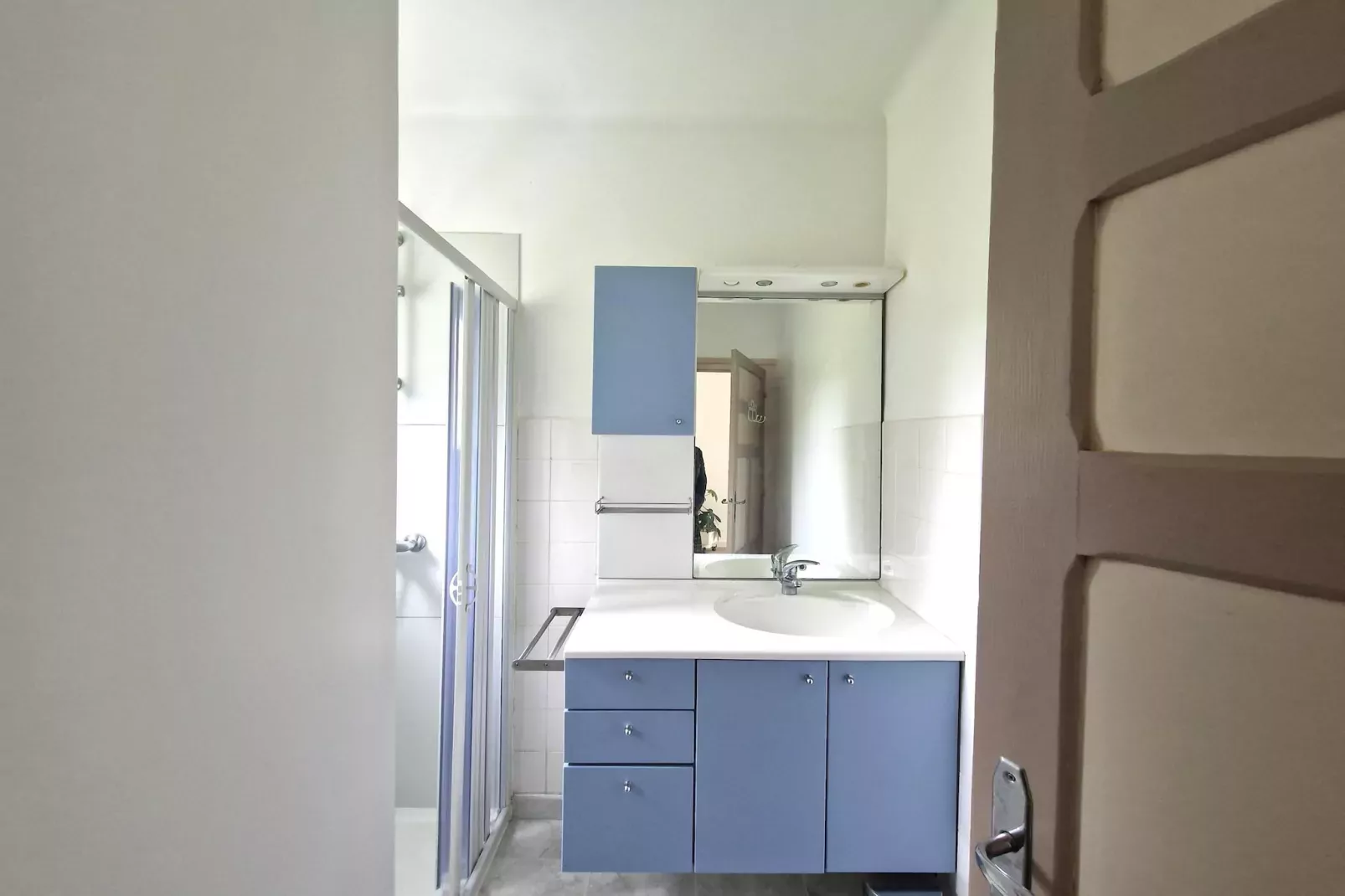 Maison Port-Blanc-Bathroom
