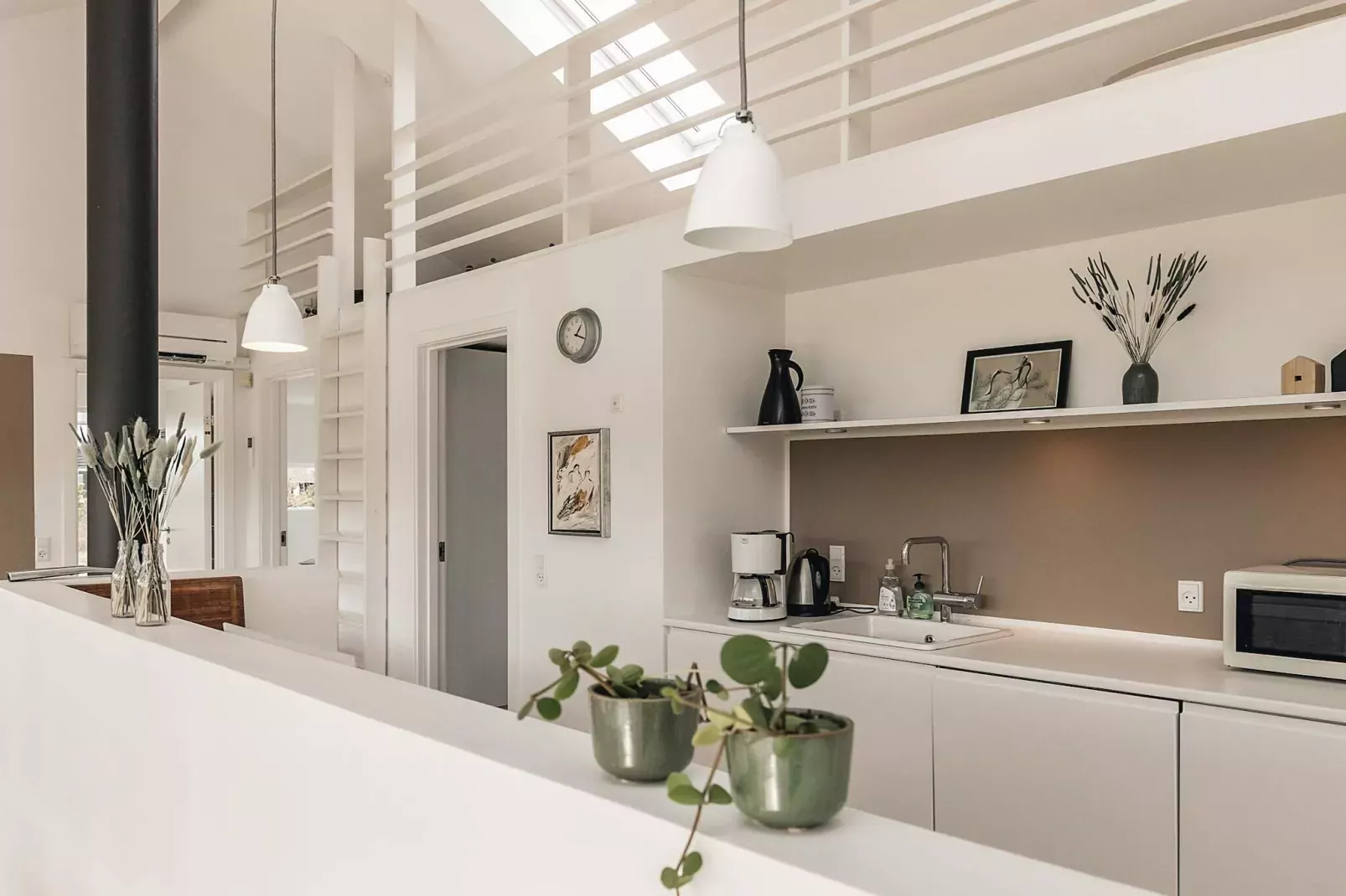 8 Personen Ferienhaus in Brovst-By Traum