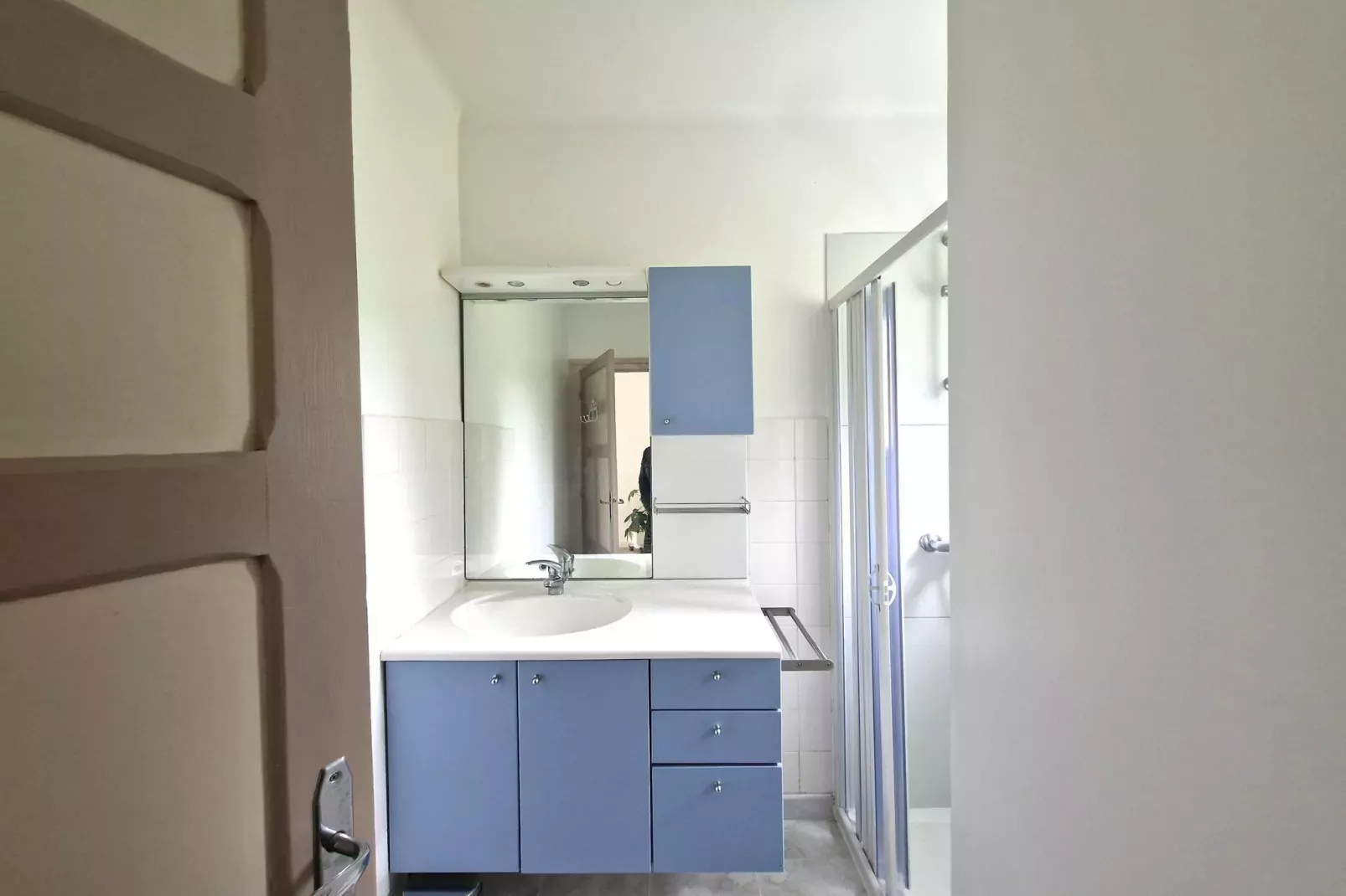 Maison Port-Blanc-Bathroom