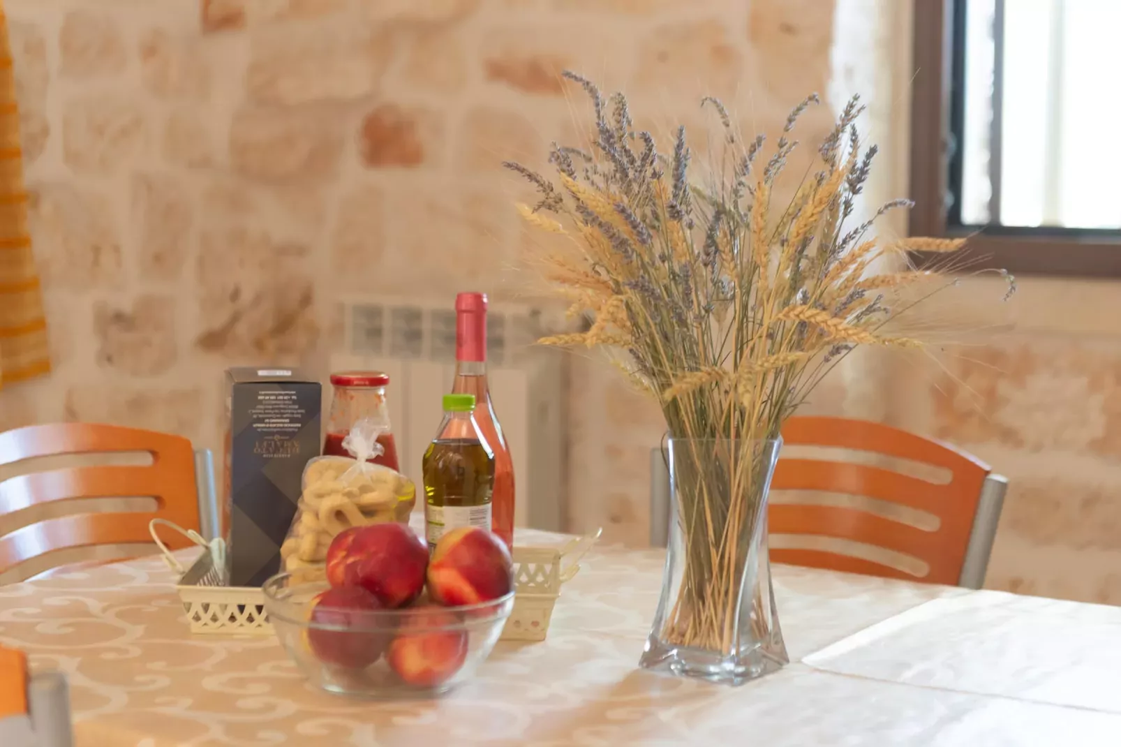 Trullo Filippo Ostuni-Ambiente