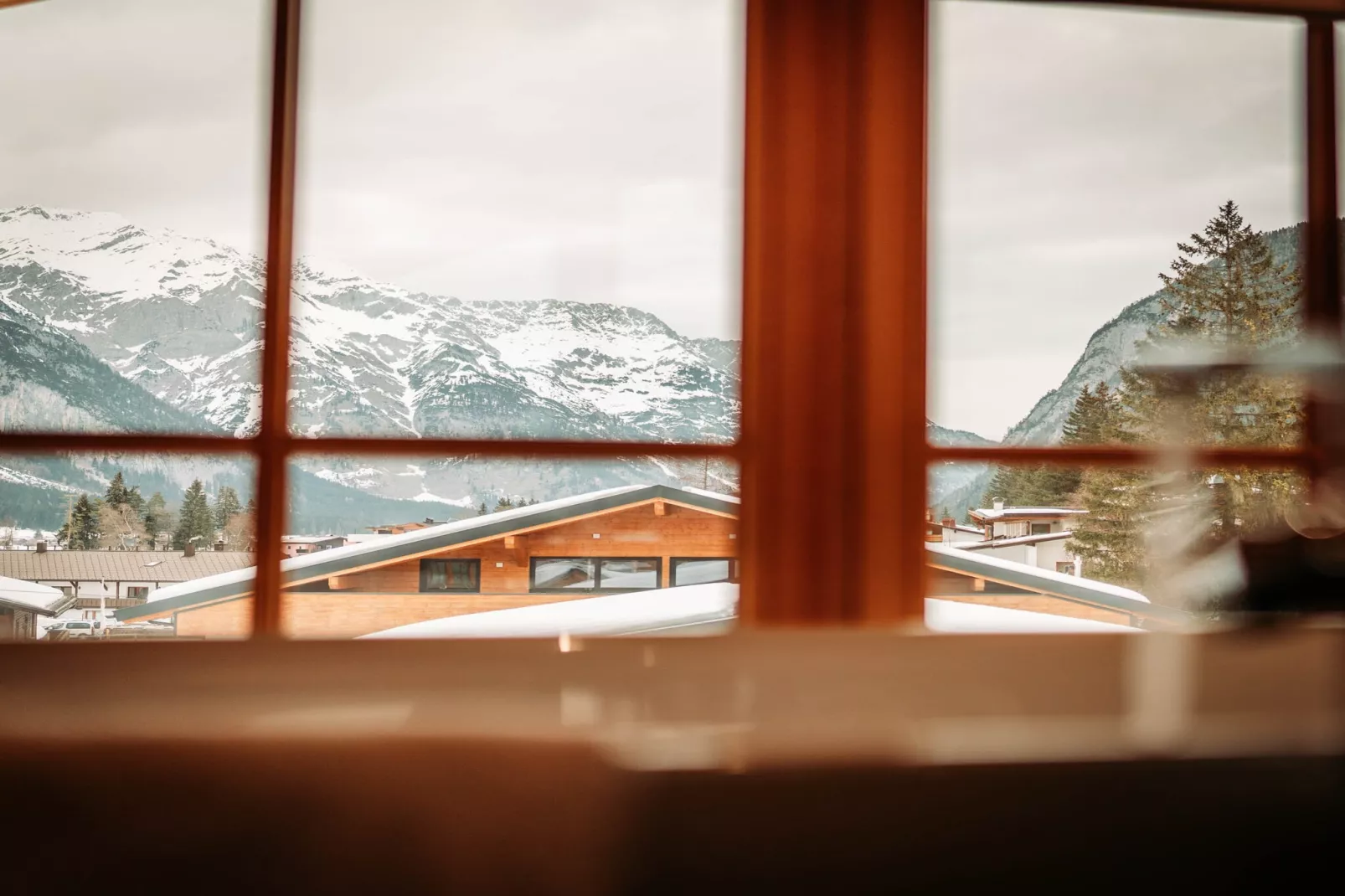 IM WEIDACH Haus 1-Bathroom