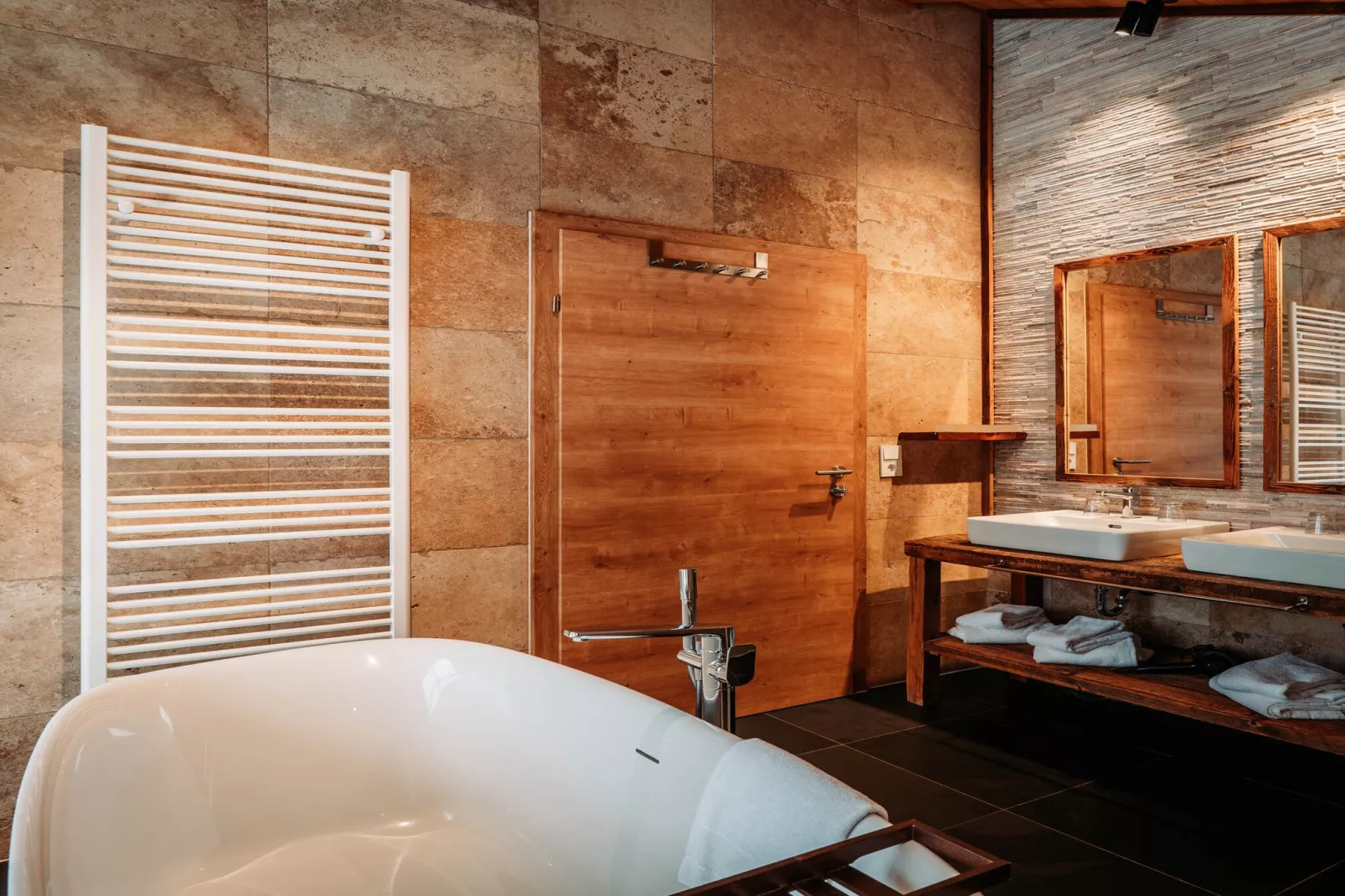 IM WEIDACH Haus 1-Bathroom