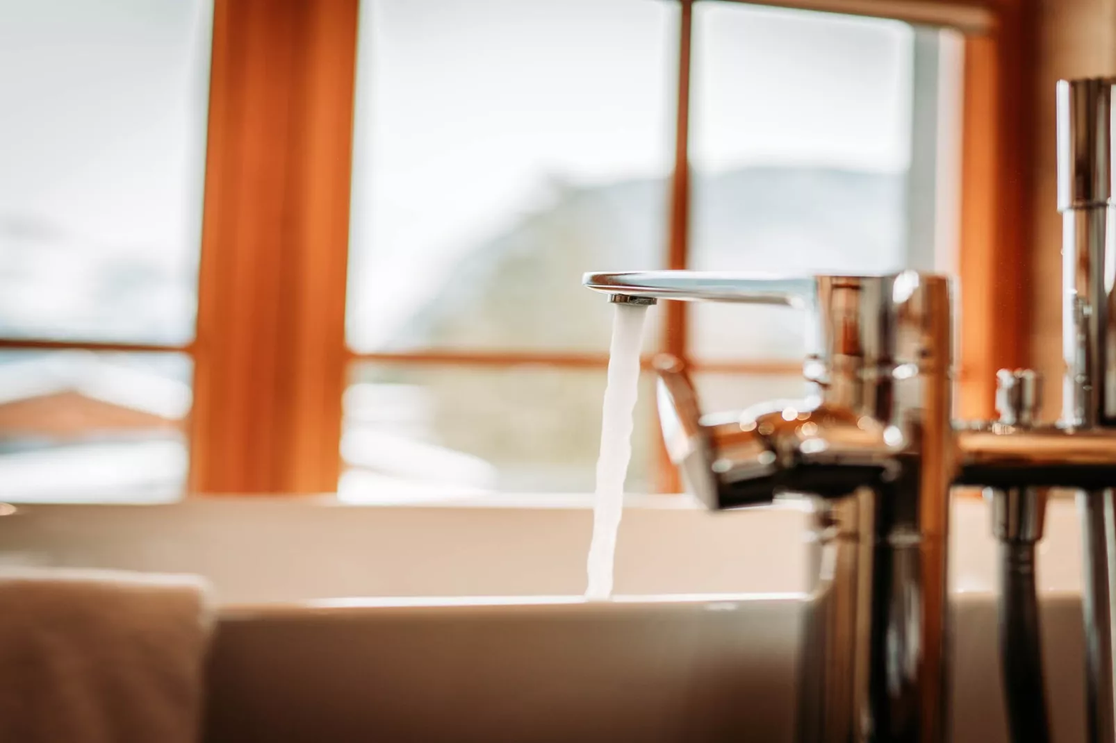 IM WEIDACH Haus 1-Bathroom