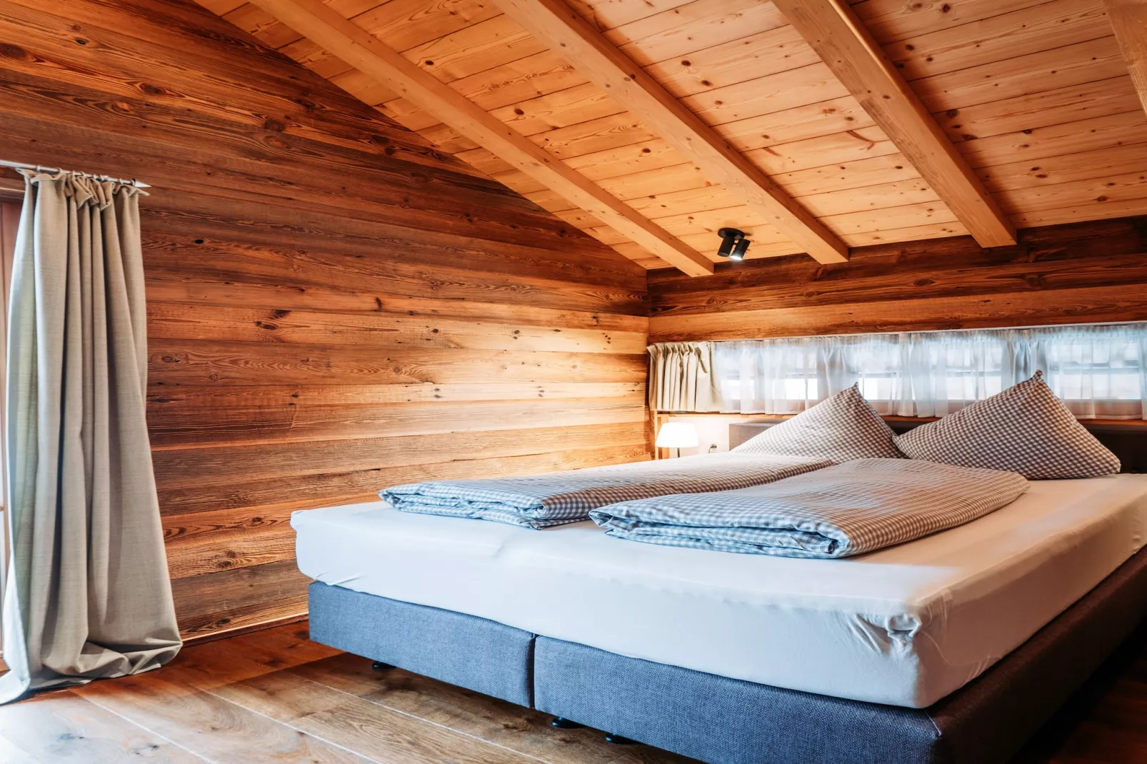 IM WEIDACH Haus 1-Bedroom