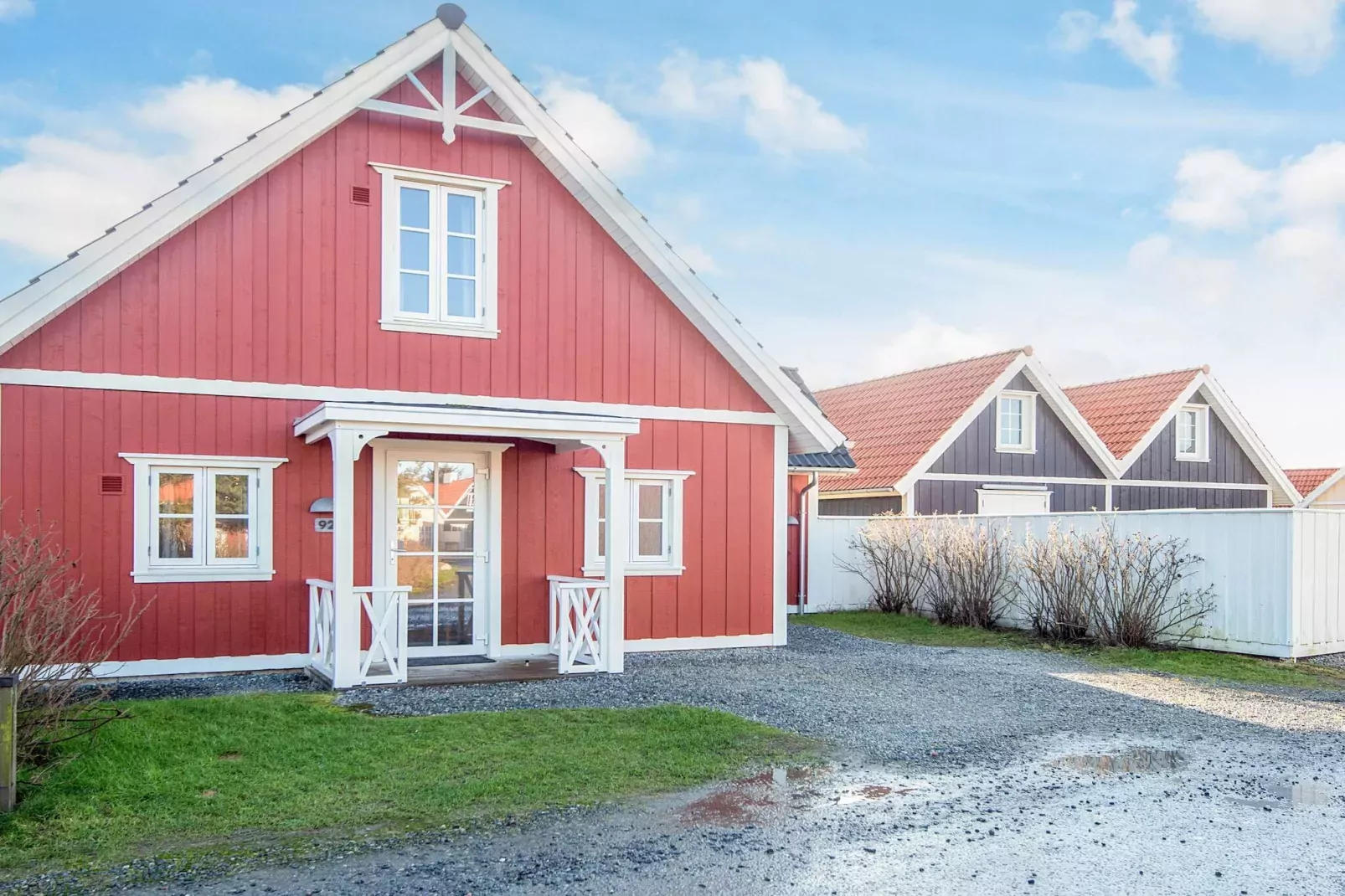 Retraite au bord des voies navigables -- By Traum Ferienwohnungen