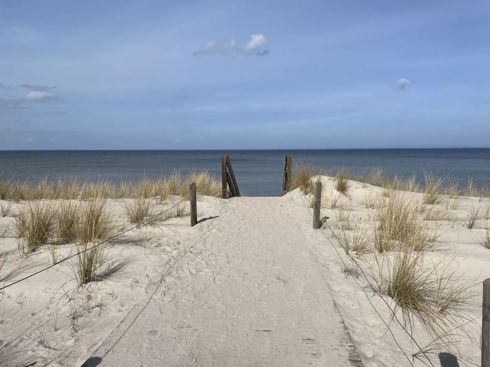Villa am Meer-Area