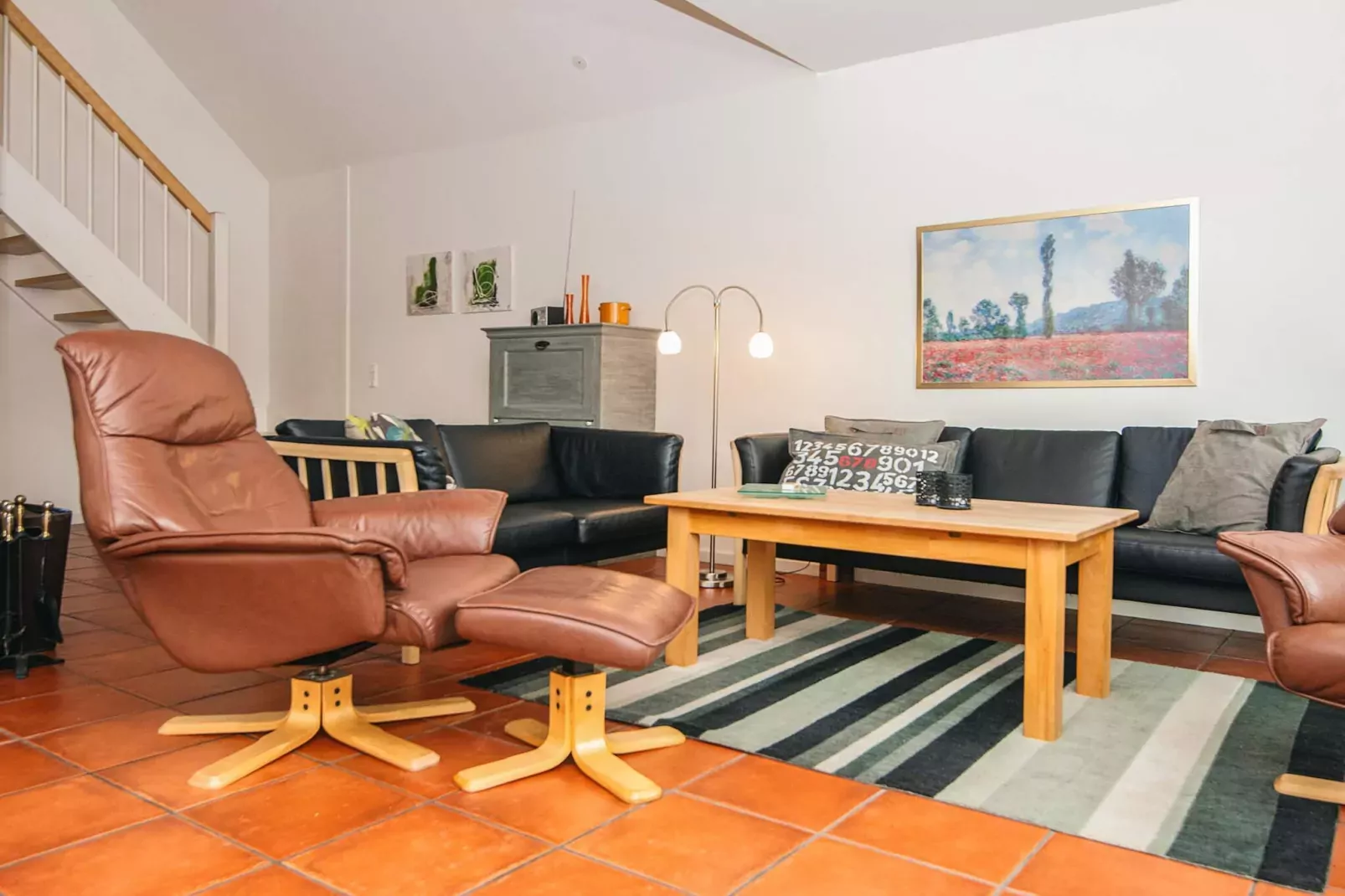 Idyllisches Refugium am Wasser -- By Traum Ferienwohnungen