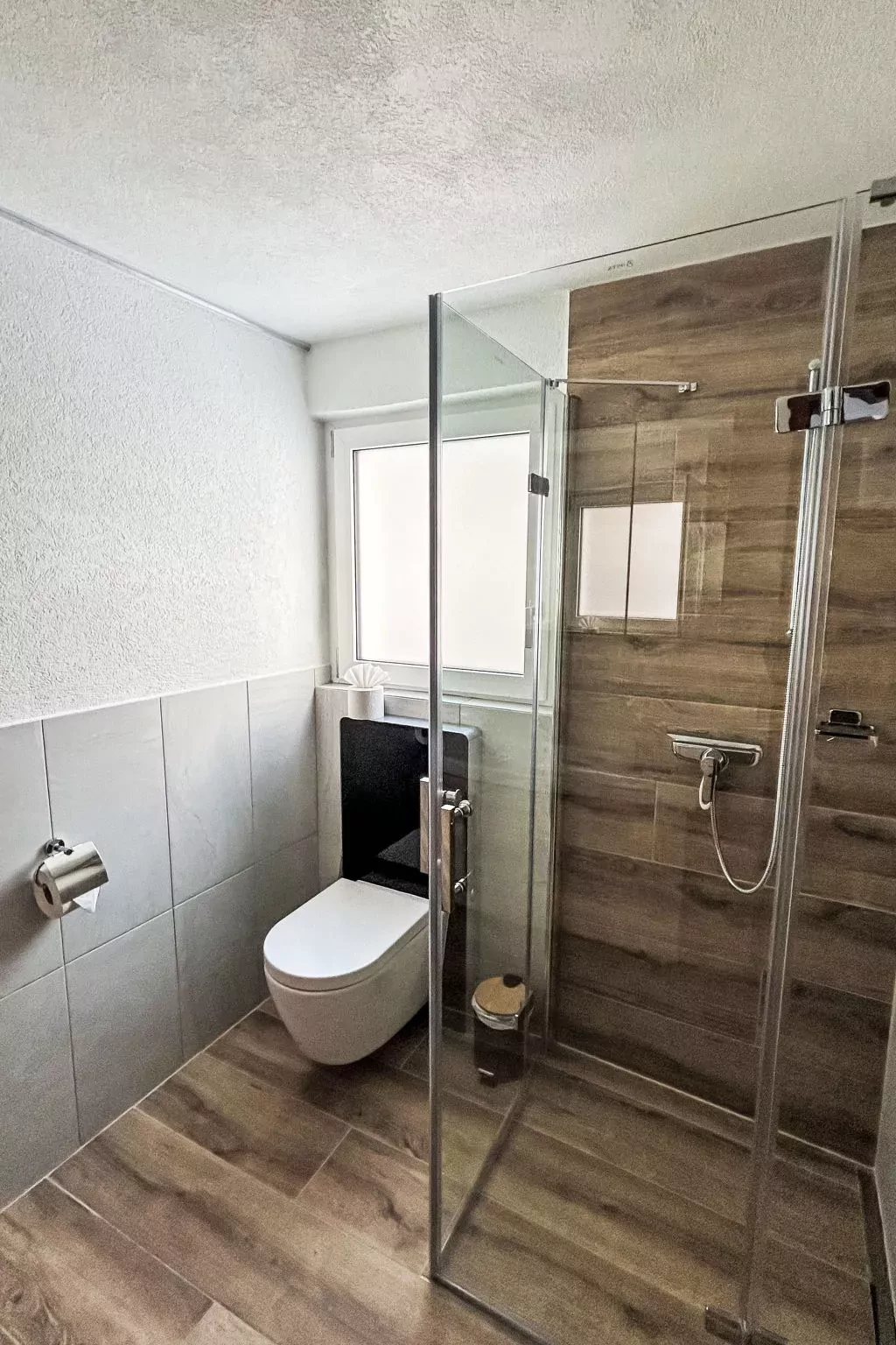 Chalet Sunstar Gross-Dedans